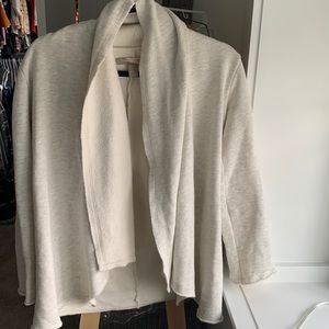 Cardigan super soft